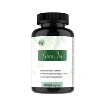 Green Tea Tablet